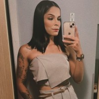 Tainá Martins