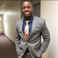 Christopher Bacote