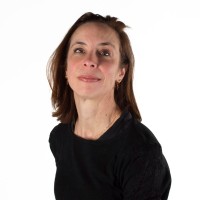 Virginie Regouffre