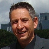 gilles camarasa