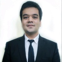 Gourav Naik