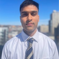Pranay Jain