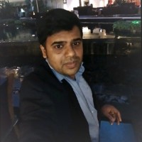 Santoshkumar Sunagar