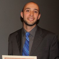 Patricio Arrieta Martins