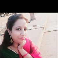 Amita Rawat