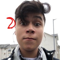 Joey Monteon