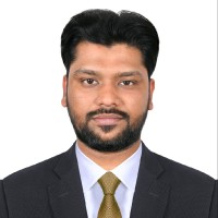 Mohammed Siddique Ghalib