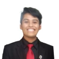 Álvaro Victor Robles Espinoza