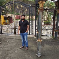 Israr Khan
