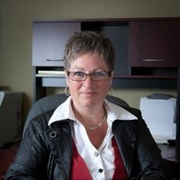 Monique Grenier