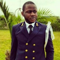 Yann Nguimbi