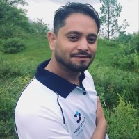 Anuj Sikarwar