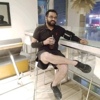 Shaharyar Mehdi