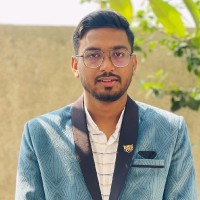 Harshil Lakhani