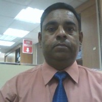 Rajesh Kumar Ramdayal