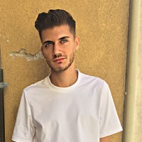 Federico Fabio