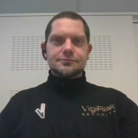 Nicolas Melotte