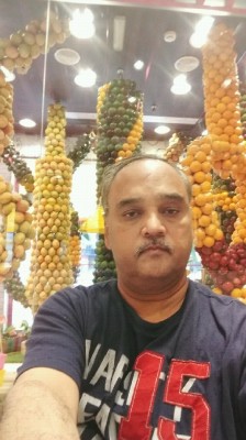 sohail baig