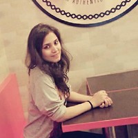 Divyasha Arora