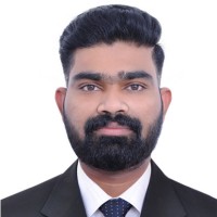 Unni Krishnan (Grad Iosh,Tsp)