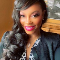 Charla Bailey