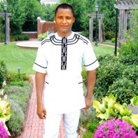 Gideon Anuo