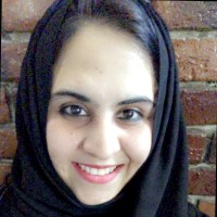 Kausar Mehr Yousufzai