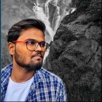Kishor Pandave