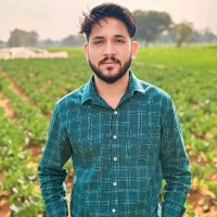 Ramkishor Choudhary