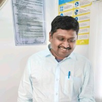 Ganesh Krishnamurthy