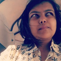 Rashi Sinha