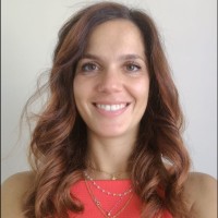 Alessia Pergolato