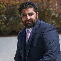 Harshan Samra