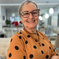 Heloiza Scherer - Corretora, perita e avaliadora de imóveis.