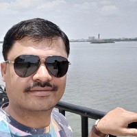 Divyesh Vala