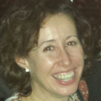 Alicia Casero