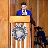 Jose Luis Mejia Lozano