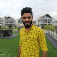 Romesh Perera