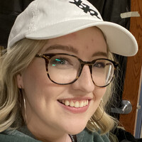Kelsey Coram