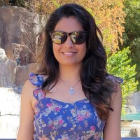 Sonal Patel