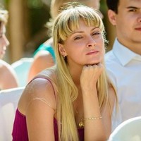 Evgenia Keyzerova