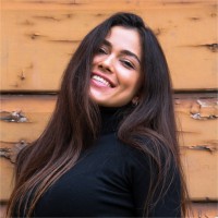 Daniela Berdaga