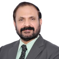 Murli Menon