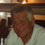 Christian BLANC