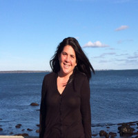 Katherine George