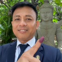 Sophat Soeung