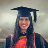 Neha Manivannan