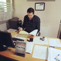 Cem Danga