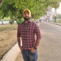 Ajay Vishwakarma