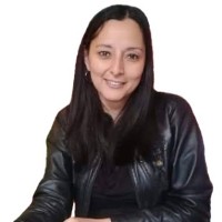Janeth Garcia Preciado